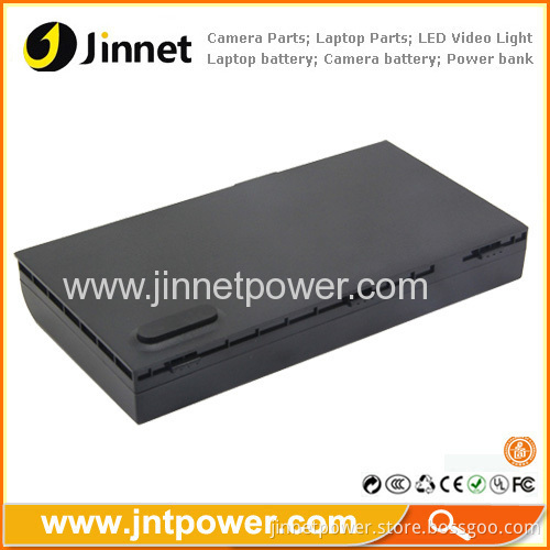For Asus Notebook Battery A42-m70 A41-m70 M70l M70sa M70sr M70vm 